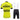 Peugeot Esso Michelin Retro Cycling Jersey Set Retro Cycling Set- Retro Peloton
