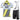 Renault Elf Gitane Retro Cycling Jersey Set Retro Cycling Set - Retro Peloton