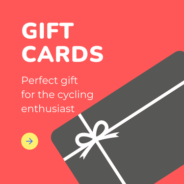 Retro Peloton Gift Card Gift Card- Retro Peloton