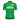 Salvarani Green Retro Cycling Jersey Retro Cycling Jersey - Retro Peloton