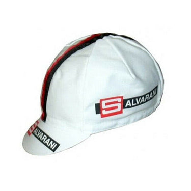 Salvarani Retro Cycling Cap Retro Cycling Caps- Retro Peloton