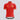 TDLC Spain 2006 - Xavi #8 Retro Cycling Jersey - Short sleeve front