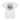 TDLC Alpe D'Huez Premium White T-shirt T-shirt - Retro Peloton