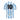 TDLC Argentina 1986 - Maradona 10 Retro Cycling Jersey Cycling Jersey- Retro Peloton