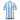 TDLC Argentina 1986 - Maradona 10 Retro Cycling Jersey Cycling Jersey- Retro Peloton