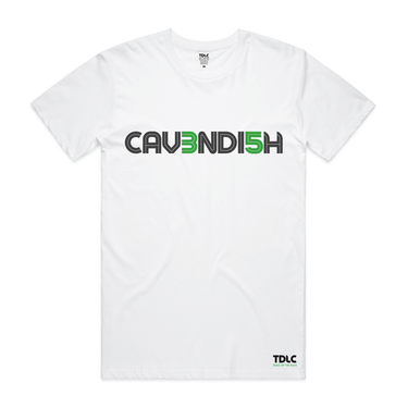 TDLC Cavendish Tour De France 35 Wins T-shirt T-shirt - Retro Peloton