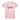 TDLC Giro premium pink t-shirt T-shirt - Retro Peloton