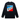 TDLC Kraftwerk "Riding Home For Christmas" Long Sleeve T-Shirt T-shirt - Retro Peloton