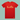 TDLC La Vuelta premium red t-shirt T-shirt- Retro Peloton