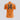TDLC Netherlands 1974 - Cruyff #14 Retro Cycling Jersey Cycling Jersey- Retro Peloton