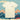 TDLC Short Sleeve T-shirt Branded T-shirt- Retro Peloton