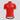 TDLC Spain 2006 - Xavi #8 Retro Cycling Jersey Cycling Jersey- Retro Peloton