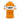 UK CLEARANCE - BIC Orange Retro Cycling Jersey Retro Cycling Jersey - Retro Peloton