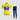 US Postal Service Pro Cycling Team Yellow Jersey Set Retro Cycling Set- Retro Peloton