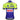 ADR Agrigel Bottecchia 1989 Retro Cycling Jersey Set Retro Cycling Set - Retro Peloton