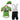 Alfa Lum Legnano Retro Cycling Jersey Set Retro Cycling Set - Retro Peloton