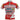 Androni GiocattoliSidermec Cycling Team Jersey Set Retro Cycling Set - Retro Peloton