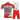 Androni GiocattoliSidermec Cycling Team Jersey Set Retro Cycling Set - Retro Peloton
