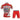 Androni GiocattoliSidermec Cycling Team Jersey Set Retro Cycling Set - Retro Peloton