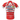 Androni GiocattoliSidermec Cycling Team Jersey Set Retro Cycling Set - Retro Peloton