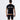 Black Molteni Deluxe Merino Wool Retro Cycling Jersey Retro Wool Cycling Jersey- Retro Peloton