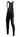 Chateau d'Ax Gatorade Retro Cycling Jersey Long Set (With Fleece Option) Retro Cycling Set - Retro Peloton