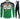Chateau d'Ax Gatorade Retro Cycling Jersey Long Set (With Fleece Option) Retro Cycling Set - Retro Peloton
