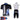 Discovery Channel Cycling Jersey Set Retro Cycling Set - Retro Peloton