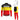 Faemino Retro Cycling Jersey Long Set (With Fleece Option) Retro Cycling Set - Retro Peloton