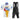 GiS Trentino Vacanze Retro Cycling Jersey Set Retro Cycling Set - Retro Peloton