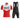Inoxpran Pentole Posate Retro Cycling Jersey Set Retro Cycling Set - Retro Peloton