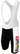 La Vie Claire Retro Cycling Jersey Set Retro Cycling Set - Retro Peloton