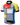 La Vie Claire Retro Cycling Jersey Set Retro Cycling Set - Retro Peloton