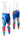 Mapei Retro Cycling Jersey Long Set Retro Cycling Set - Retro Peloton