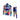 Mapei Retro Cycling Jersey Long Set Retro Cycling Set - Retro Peloton