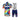 Mapei Retro Cycling Jersey Set Retro Cycling Set - Retro Peloton