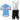 Marc Superia Retro Cycling Jersey Set Retro Cycling Set - Retro Peloton
