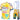 Mercatone Uno Retro Cycling Jersey Set Retro Cycling Set - Retro Peloton