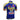 Mercatone Uno Wega Retro Cycling Jersey Set Retro Cycling Set - Retro Peloton