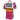 Mercier Miko Retro Cycling Jersey 1981 Retro Cycling Jersey- Retro Peloton