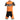 Molteni Arcore Retro Cycling Jersey Set Retro Cycling Set - Retro Peloton