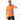 Netherlands Team Deluxe Merino Wool Retro Cycling Jersey Retro Wool Cycling Jersey- Retro Peloton
