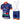 Nippo Vini Fantini Cycling Team Jersey Set Retro Cycling Set - Retro Peloton
