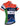 Nippo Vini Fantini Cycling Team Jersey Set Retro Cycling Set - Retro Peloton