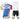 Panasonic - Isostar Retro Cycling Jersey Set Retro Cycling Set - Retro Peloton