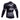 Paris - Roubaix Retro Cycling Jersey Long Set (With Fleece Option) Retro Cycling Set - Retro Peloton