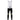 Quick Step Deceuninck Pro Team Long Set (With Fleece Option) Retro Cycling Set - Retro Peloton