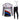 quipe Cycliste PDM (Chrome Cassettes) Retro Cycling Jersey Long Set (With Fleece Option) Retro Cycling Set - Retro Peloton