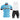 Salvarani 1972 Retro Cycling Jersey Set Retro Cycling Set - Retro Peloton