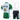 Sporting - Tavira Cycling Jersey Set Retro Cycling Set - Retro Peloton